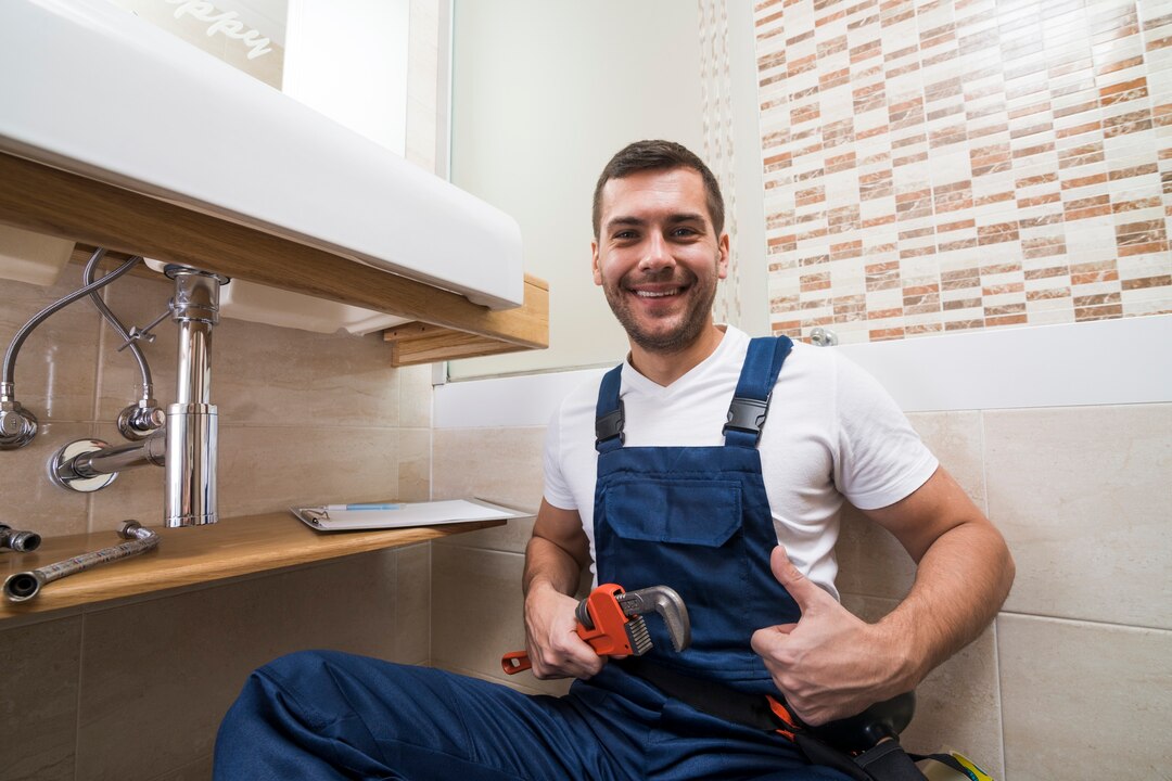 How Often Should You Check Your Plumbing?