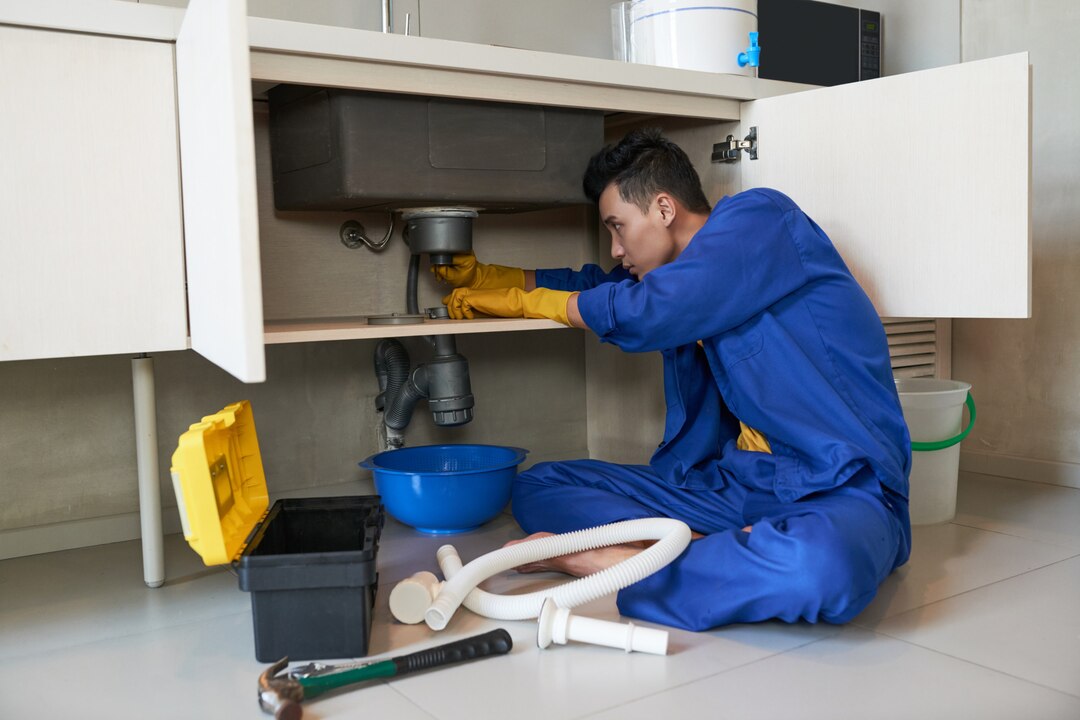 How to Choose the Right Plumber in Malaysia - A Complete Guide